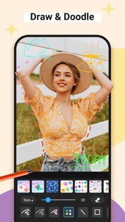 Создатель фотоколлажей 2.2.1. Скриншот 27