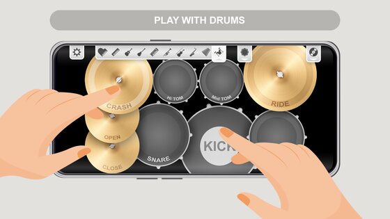 My Piano Phone 13.6. Скриншот 22