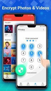 Фото Галерея – Фотоальбом Vault 5.5.9. Скриншот 3
