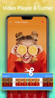 Фото Галерея – Фотоальбом Vault 5.5.9. Скриншот 6
