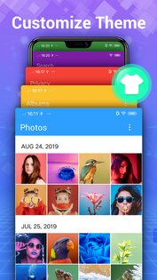 Фото Галерея – Фотоальбом Vault 5.5.9. Скриншот 7