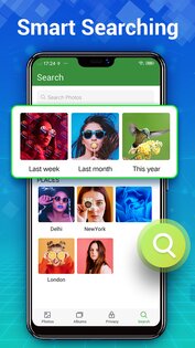 Фото Галерея – Фотоальбом Vault 5.5.9. Скриншот 8