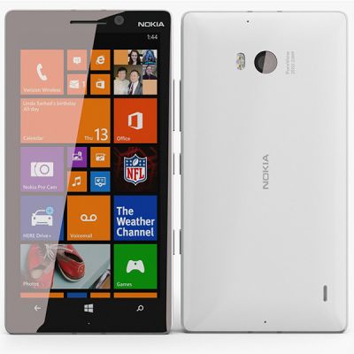 В России начинаются продажи смартфона Nokia Lumia 930