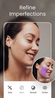 AirVid 1.6.6. Скриншот 2