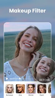 AirVid 1.6.6. Скриншот 3