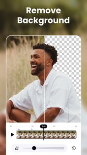 AirVid 1.6.6. Скриншот 5