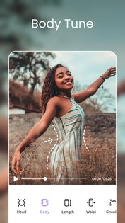 AirVid 1.6.6. Скриншот 6