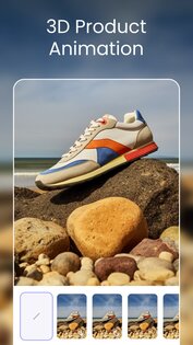 AirVid 1.6.6. Скриншот 8