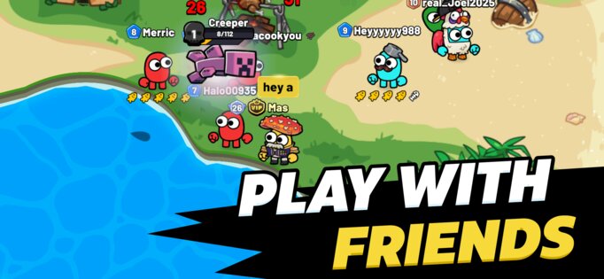 All Out 1.39.38. Скриншот 2