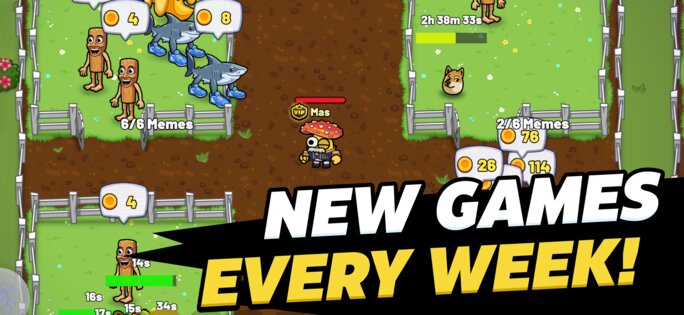 All Out 1.39.38. Скриншот 9