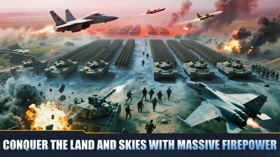 War Elite 2.200.3809.8231. Скриншот 11