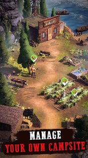 West Game II 1.5.2. Скриншот 3