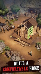 West Game II 1.5.2. Скриншот 4