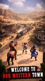 West Game II 1.5.2. Скриншот 7