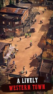 West Game II 1.5.2. Скриншот 8