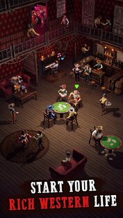 West Game II 1.5.2. Скриншот 12