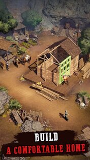 West Game II 1.5.2. Скриншот 16