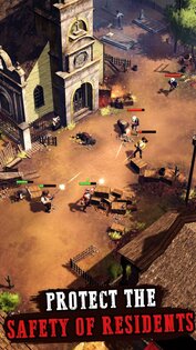 West Game II 1.5.2. Скриншот 17