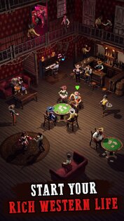 West Game II 1.5.2. Скриншот 18