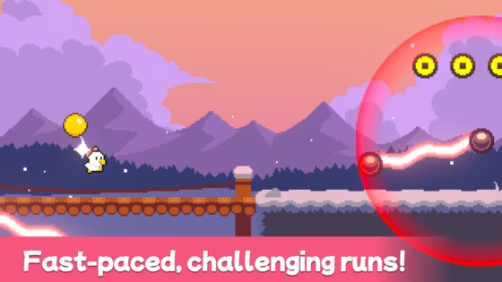 Chiki's Chase 2.4.5. Скриншот 2
