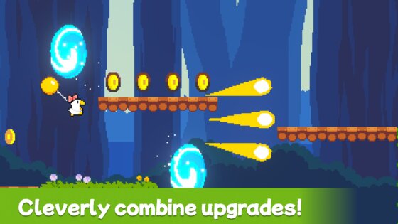 Chiki's Chase 2.4.5. Скриншот 3