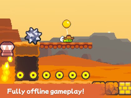 Chiki's Chase 2.4.5. Скриншот 6