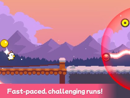 Chiki's Chase 2.4.5. Скриншот 7