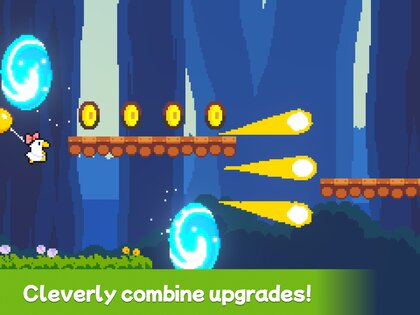 Chiki's Chase 2.4.5. Скриншот 8