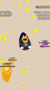 Clash of Slimes 1.0.38. Скриншот 13