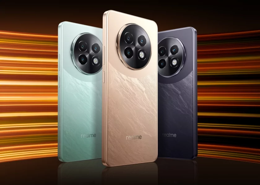 realme возвращается в структуру OPPO и снова станет суббрендом