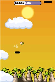 Toddlers 2.0.0. Скриншот 1