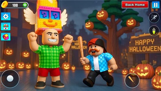 Snatch MemeRot: Catch it All 1.3. Скриншот 5