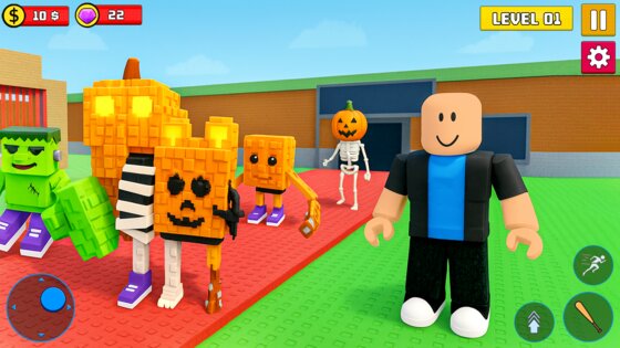 Snatch MemeRot: Catch it All 1.3. Скриншот 10