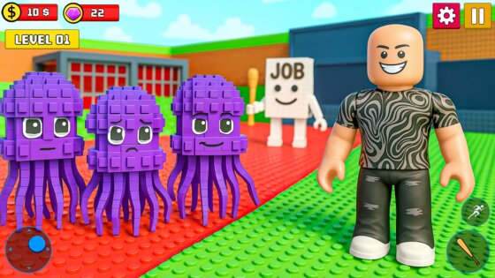 Snatch MemeRot: Catch it All 1.3. Скриншот 15