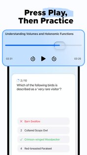 Notewise 3.3.2. Скриншот 6