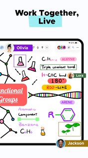 Notewise 3.3.2. Скриншот 7
