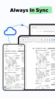 Notewise 3.3.2. Скриншот 8