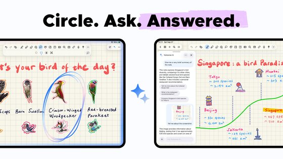 Notewise 3.3.2. Скриншот 13