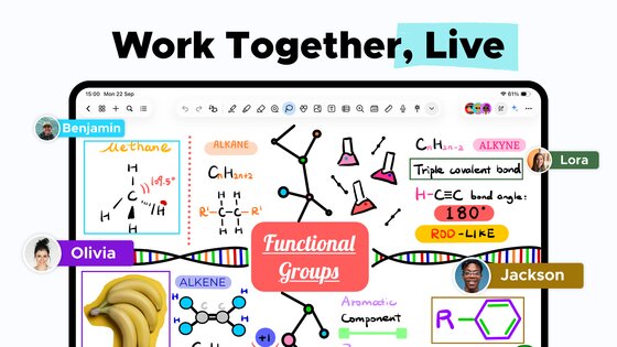 Notewise 3.3.2. Скриншот 23