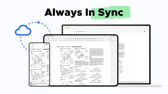 Notewise 3.3.2. Скриншот 24