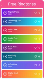Cutii – обои на телефон для девочек 9.7.5. Скриншот 3