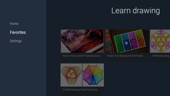 Изучить Рисование 3.0.592. Скриншот 11