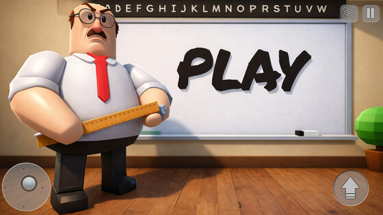 School Escape Obby Breakout 0.2.3. Скриншот 6