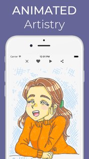 GOGH 1.0.49. Скриншот 1