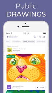 GOGH 1.0.49. Скриншот 2