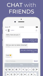 GOGH 1.0.49. Скриншот 5