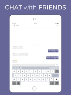 GOGH 1.0.49. Скриншот 10