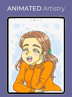 GOGH 1.0.49. Скриншот 11