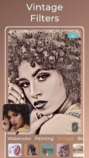 Drawify – рисунок из фото 2.2.3. Скриншот 7