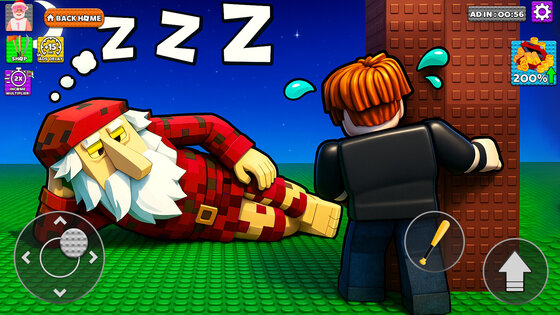 Steal a memerot dont wake 1.23. Скриншот 4